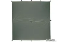 Тент Terra Incognita Легкий Tarp 3x3 Хакі (4823081501725)