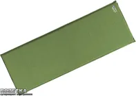 Килимок самонадувний Terra Incognita Rest 5 Зелений (4823081502807)