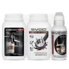Професійний набір для домашнього догляду за кавоваркою SVOD №2