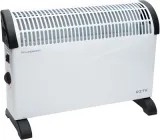 Конвектор RZTK CVT 2520HP
