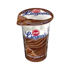 Пудинг Zott з какао та збитими вершками Лежуа, 175г