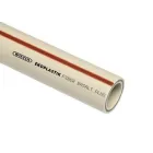 PP-R Труба Basalt Plus 20х2, 8 мм, Wavin