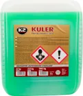 Рідина охолоджуюча K2 Kuler Long Life G11 -35°C 22 кг Зелена (W406Z-22)