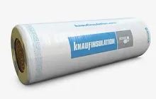 Мінеральна вата Knauf Інсулейшн NATUROLL (21,84м2) (50*1200) (774841)