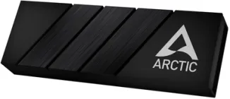 Радіатор для SSD Arctic Cooler M2 Pro M.2 Black (ACOTH00001A)