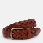 Ремінь з натуральної шкіри