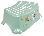 Підставка Keeeper Funny Farm Зелена (8724)