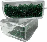 Бісер чеський № 57060, 10/0