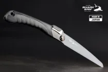 Складна ножівка по металу Takagi Shark Saw 26 TPI 210 мм (105900)
