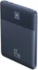УМБ Baseus Blade 2 Ultra Slim PPBLD2-65 12000mAh 65W Blue (P10063801323-00)