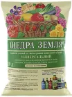 Субстрат Щедра Земля 10 л