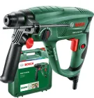 Мережевий перфоратор Bosch PBH 2100 RE + валіза (06033A9320)