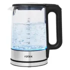 Електричний чайник Rotex RKT84-GS[23057]