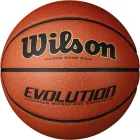 Баскетбольний м'яч Wilson Evolution, розмір 7 - WTB0516XBEMEA