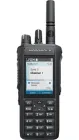 Рація портативна Motorola R7 vhf FKP 5W 2450 мАг АЕС 256