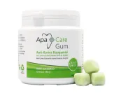 Жувальна гумка ApaCare Anti Cariees 45 гумок