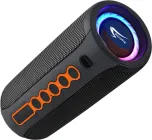 Портативна колонка Aspiring Shake 20 40W Black-Orange (SH20TWS40)
