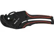 Труборіз для труб ПВХ YATO 42 мм (YT-22271)