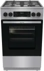Плита комбінована GORENJE GKS5C70HXF