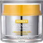 Крем для обличчя з пептидами та вітамінним комплексом MEDI-PEEL Peptide 9 Vitanol Cream Pro 50 г (8809941822236)