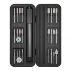 Гравер акумуляторний Duka ATuMan EP1 (24 насадки)