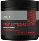 Передтренувальний комплекс OstroVit Pump Extreme 300 г Грейпфрут (5903246224306)