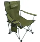 Крісло-шезлонг Ranger Stream RA-2242 74-89х58-98х85 см