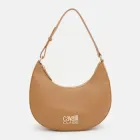 Сумка багет жіноча