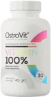 Вітаміни та мінерали OstroVit 100% Vit&Min 30 таб (5902232619300)