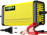 Зарядний пристрій для АКБ XOKO 12V4A-30 А-год
