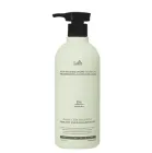 Шампунь для волосся заспокійливий безсиліконовий La'dor NewPlex Balancing Shampoo, 530 мл