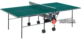 Стіл для настільного тенісу Sponeta S1-12i