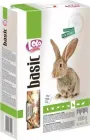 Корм для гризунів LoLo PETS повнораціонний корм для кролика 1 кг (5904479712028)