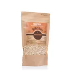 Вівсяні пластівці цільноплющені Sparrow Mill з амарантом 300 г (22033000)