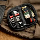 Швейний набір армійський Mil-Tec похідний Olive (16021000)