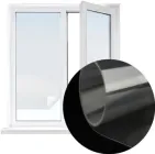 Бронеплівка на вікна Supretto 115 мкм 60x152 см Прозора (8906-0001)