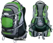 Рюкзак Terra Incognita Tirol 35 Зелений (4823081500742)