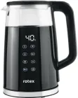 Електрочайник ROTEX RKT86-GB Smart