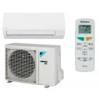 Настінний кондиціонер Daikin FTXF25C5V1B/RXF25C5V1B