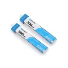 Акумулятор для квадрокоптера BetaFPV Cetus Lite FPV, Cetus FPV на 300 mAh 1S BT2.0 2 штуки