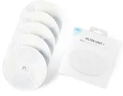 Миски та контейнери PETKIT Water Fountain for EVERSWEET 2/3 5PCS Набір фільтрів для поїлок 1 набір (1432028)