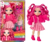 Ігровий набір із лялькою Rainbow High серії Littles Маджента з аксесуарами (531180)
