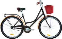 Велосипед Ardis Verona 28" 19" 2023 Коричневий (0926)
