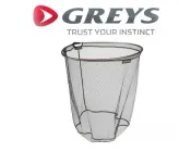 Голова підсаки Greys Free Flow Specialist Landing Net 28