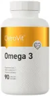 Жирні кислоти OstroVit Omega 3 90 капсул (5902232611045)