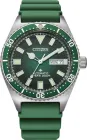 Чоловічий годинник Citizen Promaster Mechanical Diver NY0121-09XE