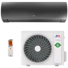 Кондиціонер Cooper&Hunter CH-S09FTXD2-BL DAYTONA BLACK R32