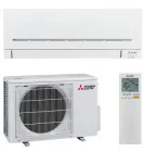 Кондиціонер Mitsubishi ELECTRIC MSZ-AP42VGK/MUZ-AP42VG (Wi-Fi)