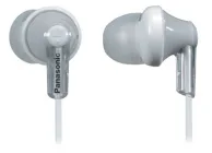 Навушники Panasonic RP-HJE118GU-S Grey