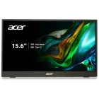 Монітор 15.6" Acer PM161QBbmiuux (UM.ZP1EE.B02)